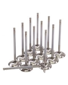 GSC P-D Nissan VR30DDTT 33.3mm Head STD 101.1mm Long Intake Valve - Set of 12 buy in USA