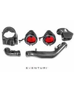 Eventuri BMW S55 Carbon Performance Intake F87 M2 Competition buy in USA