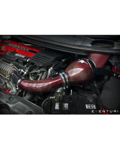 Eventuri Honda V2 - Intake system with upgraded Carbon/Kevlar Tube (Civic FK2 Type R) buy in USA