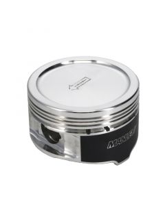 Manley Ford 4.6L/5.4L SOHC/DOHC (2v/4v)3.572in Bore Platinum Series Dish Piston buy in USA