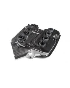 Eventuri BMW S65 E90 E92 Gloss Carbon Plenum (M3) buy in USA