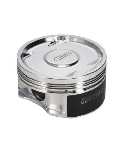 Manley Subaru EJ257 99.5 Grade B Bore 8.5:1 -17cc Dish Platinum Series Piston (Single Piston) buy in USA