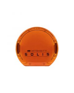 ARB Intensity SOLIS 21 Driving Light Cover - Amber Lens buy in USA