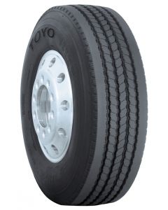 Toyo M122 - 295/75R22.5 144/141L G/14 M122 TL (25.23 FET Inc.) buy in USA