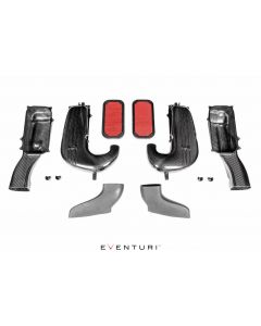 Eventuri Mercedes W205 C63S & GLC63S Carbon Performance Intake buy in USA