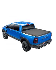 BAK 09-18 Dodge Ram (19-21 Classic) 1500 w/ Ram Box Revolver X4s 5.7ft Bed Cover buy in USA