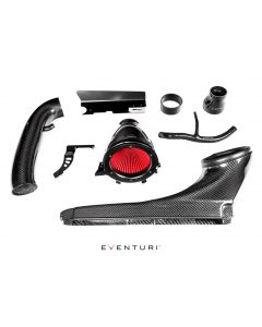 Eventuri Audi RS3 Gen 2 8V.5 & TTRS 8S Carbon Intake Stage 3 buy in USA