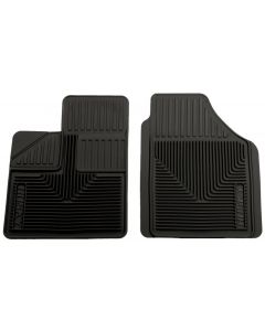 Husky Liners 01-06 Acura MDX/03-08 Honda Pilot Heavy Duty Black Front Floor Mats buy in USA