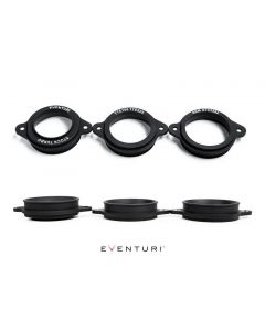 Eventuri Audi Gen 2 FLANGE for Carbon Turbo Inlet (8V.5 RS3 & 8S TTRS) buy in USA