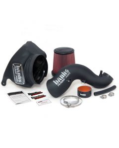 Banks Power 13-17 Ram 2500/3500 6.7L Ram-Air Intake System - Oiled Filter buy in USA