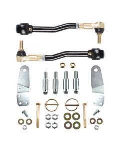 Synergy 2018+ Jeep Wrangler JL/JLU/JT Front Sway Bar Links w/Quick Disconnects buy in USA