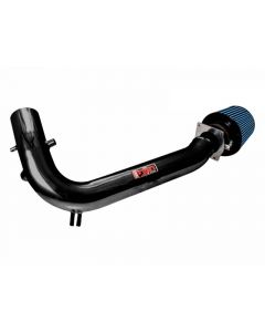 Injen 91-94 Nissan 240SX L4 2.4L Black IS Short Ram Cold Air Intake buy in USA