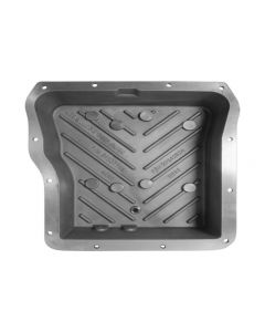 Yukon 01-19 GM 2500/3500 High-Capacity Aluminum Allison Transmission Pan buy in USA