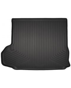 Husky Liners 2014 Toyota Highlander WeatherBeater Black Rear Cargo Liner buy in USA