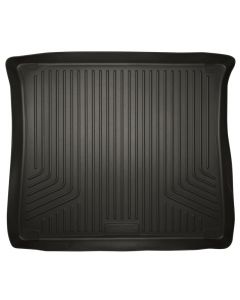 Husky Liners 2012 Mercedes ML350 WeatherBeater Black Rear Cargo Liner (Behind 2nd Seat) buy in USA