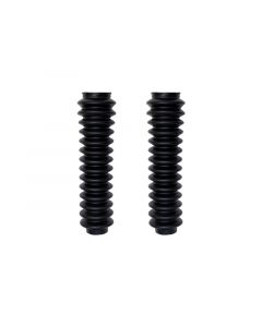 ICON 2.5x13 Shock Boot Black - Pair buy in USA