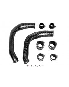 Eventuri BMW S55 F80 F82 F87 Carbon Chargepipes (M2 Competition, M3 & M4) buy in USA