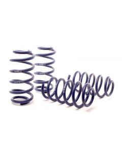 H&R 01-05 Volkswagen Passat 4Motion Sedan/Wagon Sport Spring (Non W8) buy in USA