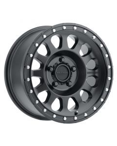 Method MR315 17x8.5 0mm Offset 5x150 110.5mm CB Matte Black Wheel buy in USA