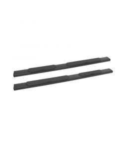 Westin 2007-2018 Chevy Silverado Crew Cab R5 Nerf Step Bars - Black buy in USA