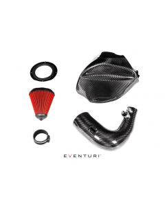 Eventuri BMW B48 G20 G21 Carbon Intake System (318i 320i(x) 330i(x) & 330e) buy in USA