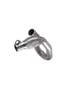 FMF Racing S/S Megabomb Header/Mid Pipe buy in USA