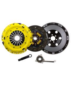 ACT 2006 Audi A3 HD/Perf Street Sprung Clutch Kit buy in USA