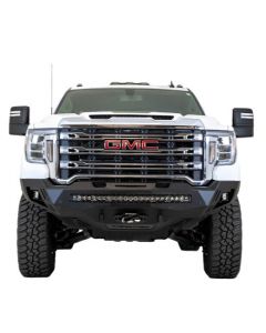 Addictive Desert Designs 2020 GMC Sierra 2500/3500 Stealth Fighter Front Bumper buy in USA