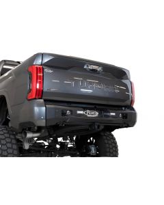 Addictive Desert Designs 22-23 Toyota Tundra Stealth Fighter Winch Rear Bumper buy in USA