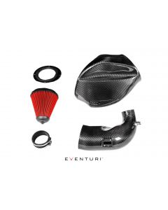 Eventuri BMW B58 G20 G21 M340i(x) Carbon Intake System buy in USA