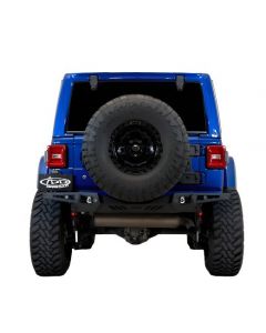 Addictive Desert Designs 18-23 Jeep Wrangler JL Stealth Fighter Rear Bumper buy in USA