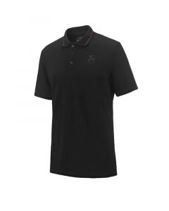 Akrapovic Corpo Polo Black Mens - XXL buy in USA