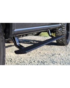 AMP Research 2023 Chevrolet Colorado / 2023 GMC Canyon Crew Cab PowerStep Smart Series buy in USA