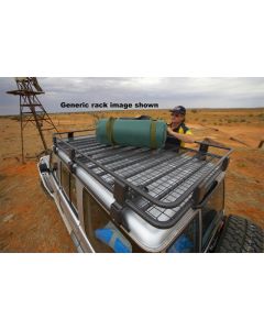 ARB Roofrack W/Mesh 2200X1250mm 87X49 buy in USA