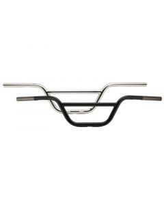 Burly Brand Scrambler Bar - Chrome buy in USA