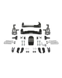 Fabtech 17-20 Ford Raptor 4in System buy in USA