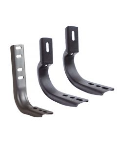 Go Rhino 04-14 Ford F-150 Brackets for OE Xtreme Cab Length SideSteps buy in USA