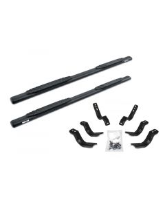 Go Rhino 19-20 Chevy 1500 4in OE Xtreme Complete Kit w/Sidesteps + Brkts buy in USA