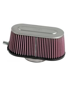 K&N Marine 3.75in Flange ID x 3.75in Top OD/4.5in Base OD x 4in H Round Tapered Flame Arrestor buy in USA