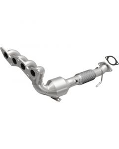 MagnaFlow Conv DF 2012 Ford Focus 2.0L buy in USA