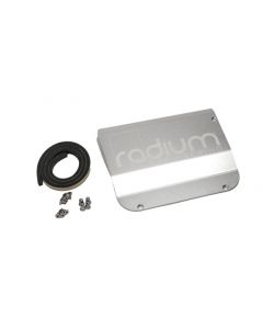 Radium Engineering 08-14 Cadillac CTS-V Sedan / 11-15 Cadillac CTS-V Coupe Fuel Pump Access Cover buy in USA