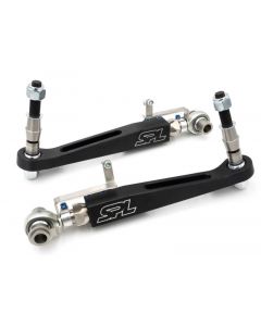 SPL Parts 2015+ Ford Mustang GT350 (S550) Front Lower Control Arms buy in USA