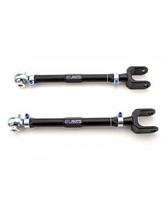 SPL Parts 89-98 Nissan 240SX (S13/S14) / 89-02 Nissan Skyline (R32/R33/R34) Rear Toe Arms Dogbone buy in USA