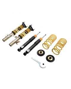 ST XTA Coilover Kit Ford Focus RS buy in USA