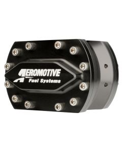 Aeromotive Spur Gear Fuel Pump - 3/8in Hex - .900 Gear - 19.5gpm buy in USA