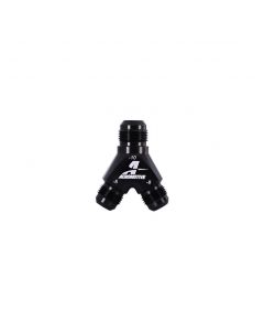 Aeromotive Y-Block - AN-08 - 2x AN-08 buy in USA