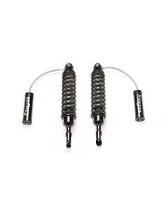 Fabtech 15-17 Toyota 4Runner 4WD 6in Front Dirt Logic 2.5 Reservoir Coilovers - Pair buy in USA