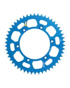 ProTaper Yamaha Rear Blue Sprocket - 47 Teeth buy in USA