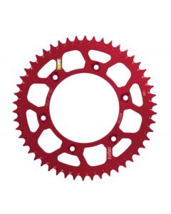 ProTaper Honda Rear Red Sprocket - 48 Teeth buy in USA