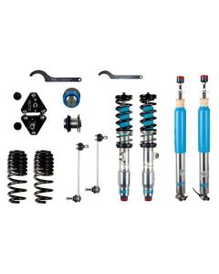 Bilstein B16 Clubsport Coilover for BMW E82 E90 E92 (1M & M3) buy in USA